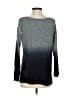 American Eagle Outfitters Gray Pullover Sweater Size S - photo 2