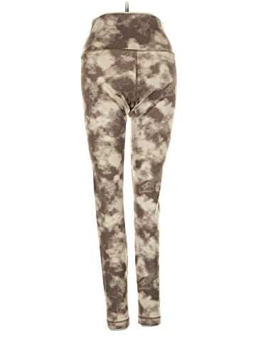 TAN + LINES Active Pants (view 2)