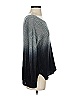 American Eagle Outfitters Gray Pullover Sweater Size S - photo 4