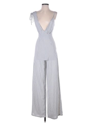 PrettyLittleThing Jumpsuit (view 1)