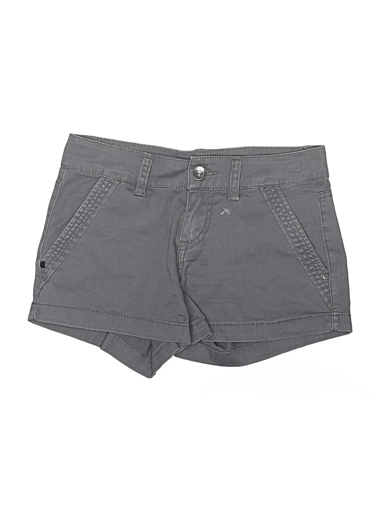 Pre-owned Unionbay Shorts In Gray