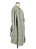 Neiman Marcus Green Gray Cardigan Size M - photo 4