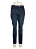 Everlane Solid Blue Jeans Size 32 waist - photo 1