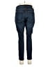Everlane Solid Blue Jeans Size 32 waist - photo 2