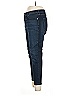 Everlane Solid Blue Jeans Size 32 waist - photo 5
