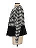 Talbots Houndstooth Black Blazer Size 4 - photo 5