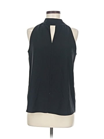 Drew Sleeveless Blouse (view 1)