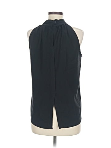 Drew Sleeveless Blouse (view 2)
