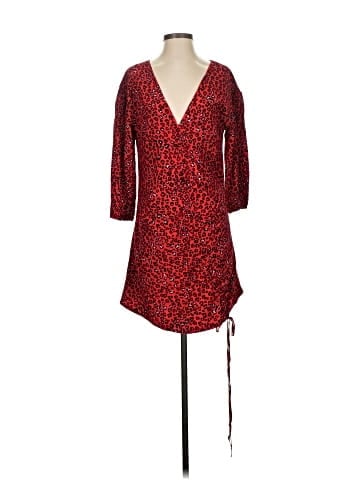 Lovers + Friends Cocktail Dress (view 1)