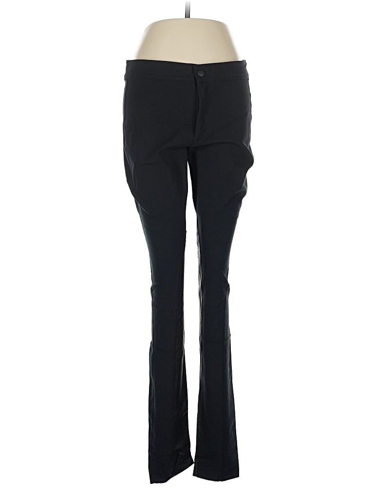 Pre-owned Rag & Bone Dress Pants In Black