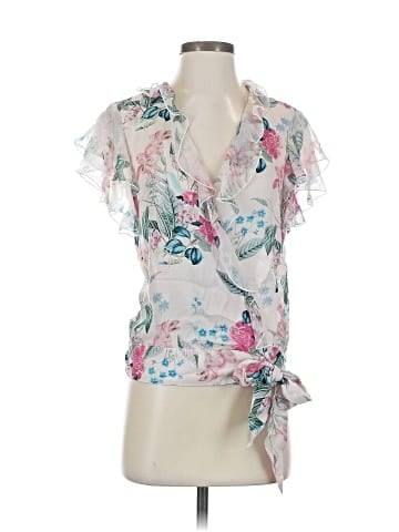 Parker Blouse (view 1)