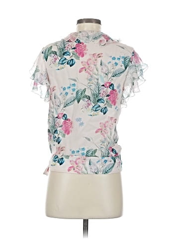 Parker Blouse (view 2)