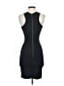 Mason Black Cocktail Dress Size P (petite) - photo 2