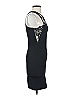 Mason Black Cocktail Dress Size P (petite) - photo 4