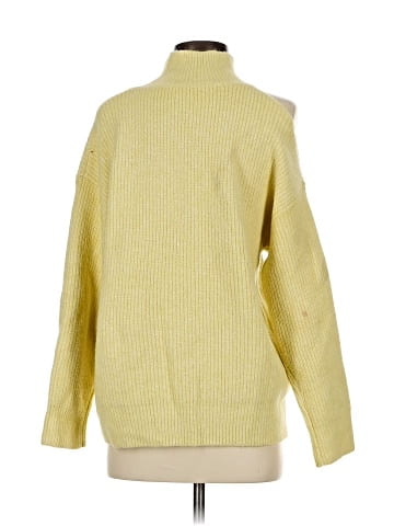 Mystree Turtleneck Sweater (view 2)