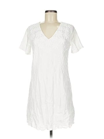Samson Casual Dress (view 1)