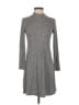 Madewell Gray Casual Dress Size XS - photo 1