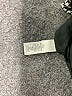 Banana Republic Houndstooth Black Formal Skirt Size 6 - photo 5