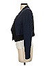 BCBGMAXAZRIA Blue Blazer Size XXS - photo 5