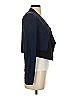 BCBGMAXAZRIA Blue Blazer Size XXS - photo 4