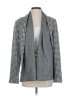 CAbi Houndstooth Gray Blazer Size S - photo 1