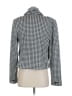 CAbi Houndstooth Gray Blazer Size S - photo 2