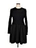 Kenzo Black Casual Dress Size XL - photo 1