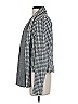 CAbi Houndstooth Gray Blazer Size S - photo 5