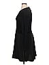 Kenzo Black Casual Dress Size XL - photo 5