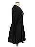 Kenzo Black Casual Dress Size XL - photo 4