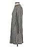 Madewell Gray Casual Dress Size XS - photo 5