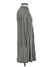 Madewell Gray Casual Dress Size XS - photo 4