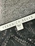 Veronica Beard Black Cocktail Dress Size 4 - photo 6