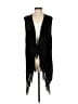 Lyssé Black Cardigan Size S - photo 1