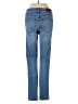 Madewell Hearts Blue Jeans Size 26 waist - photo 2