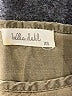 Bella Dahl Solid Tan Green Jumpsuit Size XS - photo 3