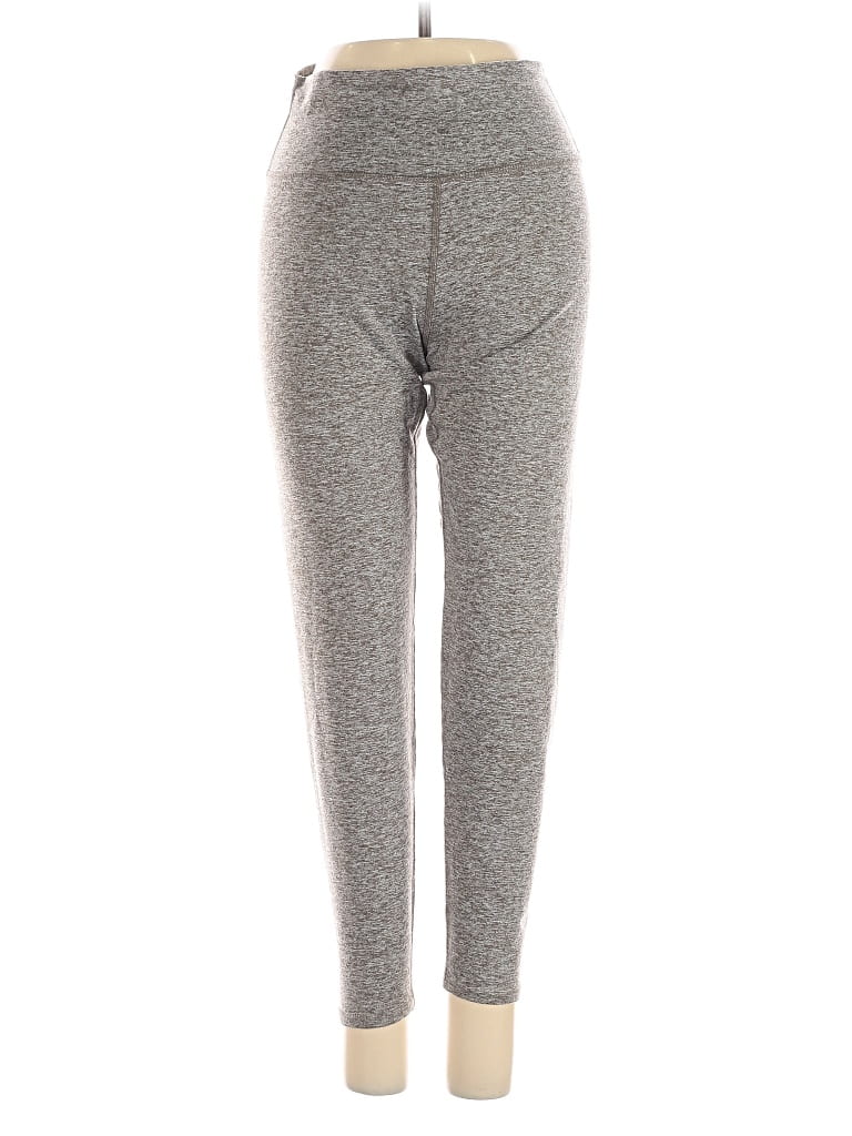 Pre-owned Sage Collective Active Pants In Gray