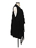 Lyssé Black Cardigan Size S - photo 4