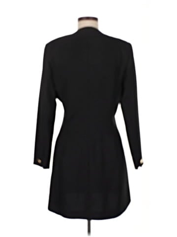 Christian Dior Coat (view 2)
