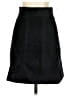 Vanessa Bruno Chevron-herringbone Black Formal Skirt One size - photo 2