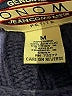 Sonmer Blue Wool Pullover Sweater Size M - photo 8