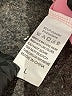 Unbranded Solid Pink Casual Dress Size L - photo 6