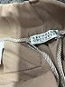 Brunello Cucinelli Solid Tan Pink Dress Pants Size 8 - photo 3