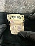 L'Agence Black Active Pants Size 28 waist - photo 7