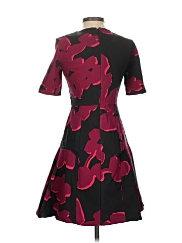 IMNYC Isaac Mizrahi Cocktail Dress (view 2)