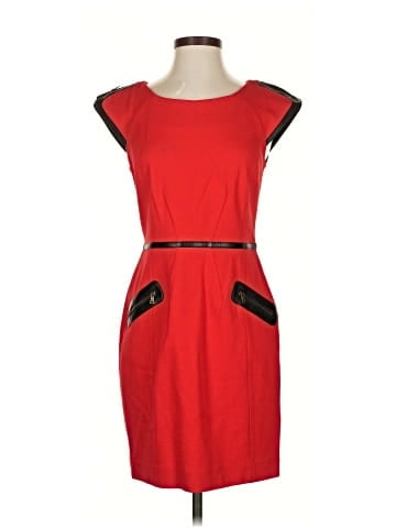 Cynthia Steffe Cocktail Dress (view 1)
