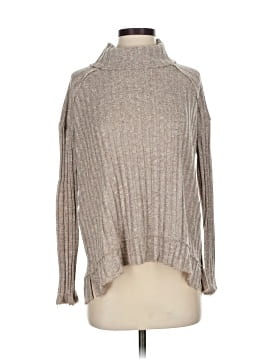 Free People Turtleneck Sweater
