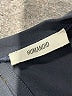 Humanoid Solid Gray Casual Dress Size S - photo 7