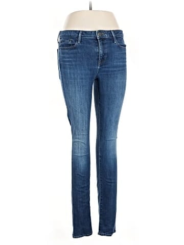 Vince. Jeans (view 1)