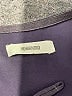 Humanoid Gray Casual Dress Size S - photo 7